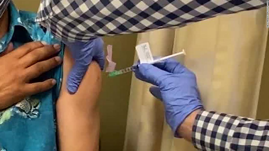 AstraZeneca’s Oxford vaccine trial to resume
