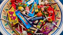 Trick-or-treating is banned in Los Angeles this Halloween because of coronavirus risk