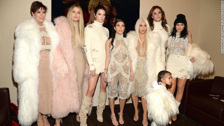 Missing the Kardashians already? Here are some of the show’s best moments