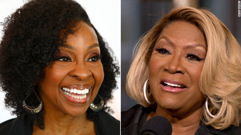 Gladys Knight and Patti LaBelle to face off on next ‘Verzuz’ battle