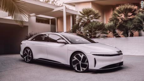 High-end versions of the Lucid Air will offer extraordinary performance and long ranges. But they will come at a very high price.