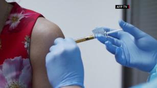 NIH &#39;very concerned&#39; about serious side effect in AstraZeneca coronavirus vaccine trial