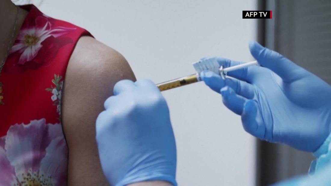AstraZeneca vaccine trial: NIH ‘very concerned’ about serious side effect in vaccine trial