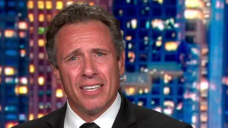 Chris Cuomo To Trump You Knew You Were Full Of It Cnn Video