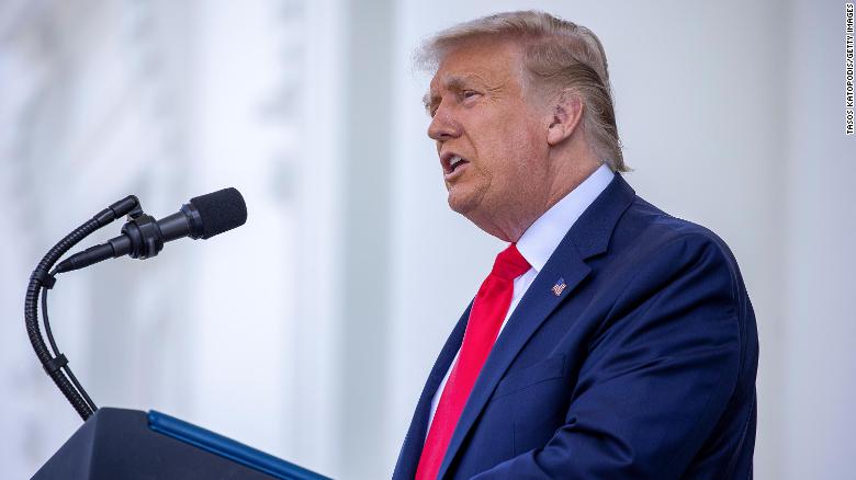 Trump says he won’t extend deadline for US TikTok sale