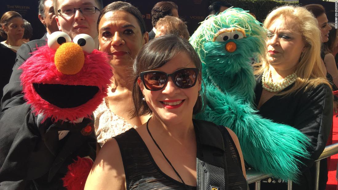‘Sesame Street’ lessons learned: My Muppets obsession helped me explain the pandemic to my preschooler