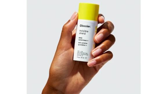 Glossier Invisible Shield