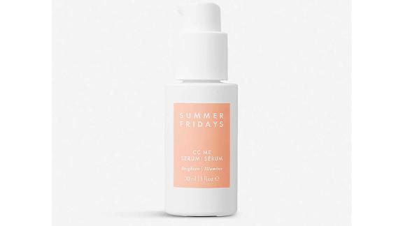 Summer Fridays CC Me Vitamin C Serum