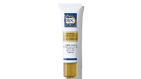 RoC Retinol Correxion Eye Cream