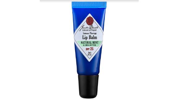 Jack Black Intense Therapy Lip Balm SPF 25