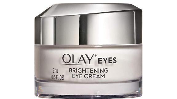 Olay Brightening Eye Cream 