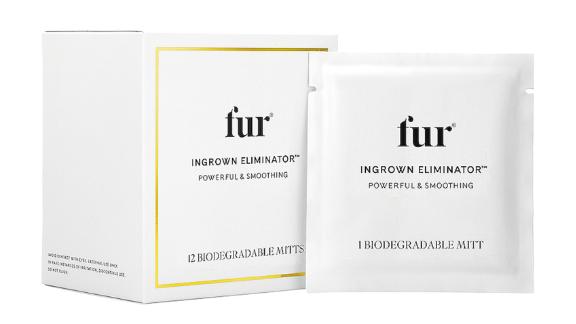 Fur Ingrown Eliminator