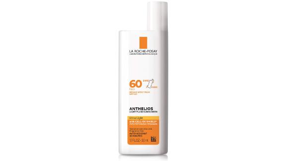 La Roche-Posay Anthelios Ultra-Light SPF 60 Sunscreen