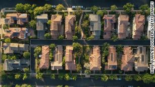 Mortgage rates have fallen to a record low -- for the 9th time this year