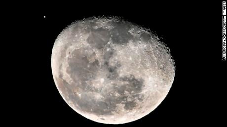 NASA wants to buy moon rocks