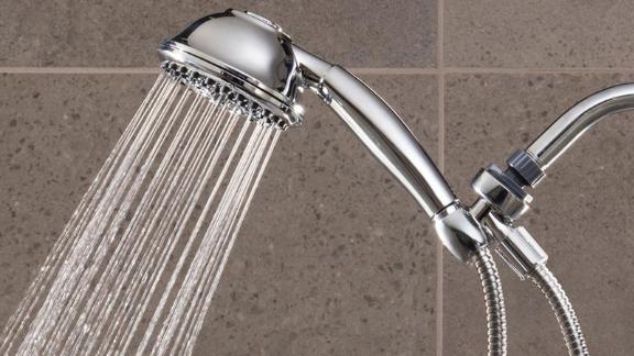 Waterpik PowerPulse Massage Shower Head