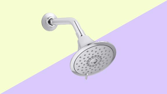 Kohler K-22169-G-CP Forte Shower Head