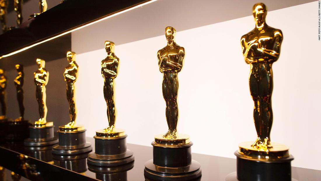 Oscar nominations 2021: See the list of nominees