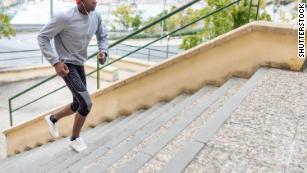 Here's the type and amount of exercise you need, WHO advises