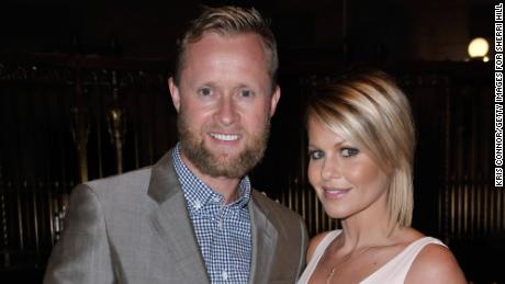 Candace Cameron Bure is & # 39;  do not regret & # 39;  about PDA photo with man 