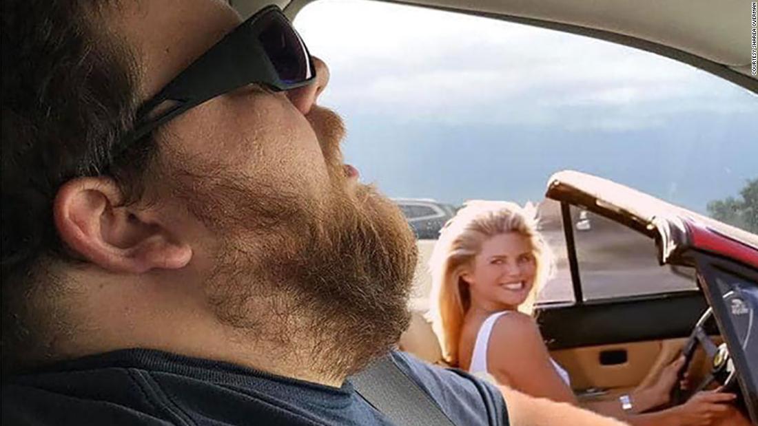 Wife's prank on husband goes viral, bringing smiles to faces around the world - CNN