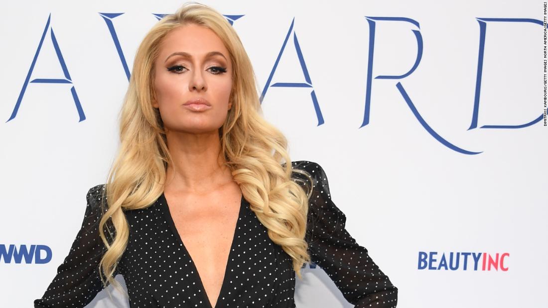 This Is Paris Director Finds Out Who Paris Hilton Really Is Its Not