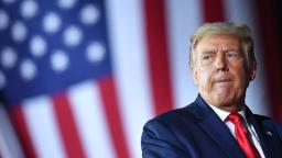 US election 2020: Trump's coronavirus problem isn't getting better