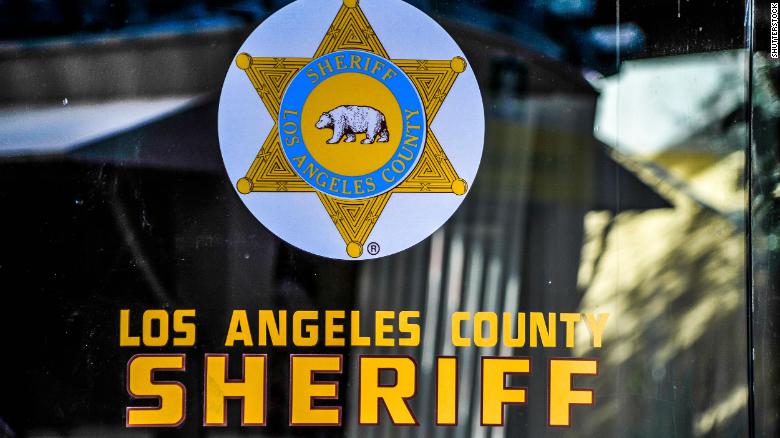 2 Los Angeles County deputies are ‘fighting for their lives’ after being shot in Compton