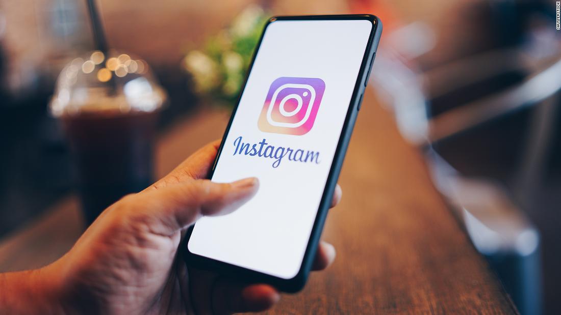 Instagram accidentally hides likes for some users