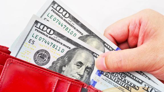 Chase Freedom Flex credit card: $200 sign-up bonus | CNN Underscored
