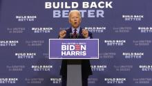 Biden campaign eyes strength with older voters as key to a Florida victory 