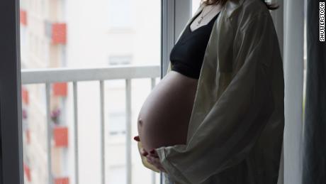 Stress during pregnancy may harm unborn baby&#39;s brain, studies find