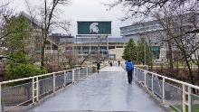 Multiple Michigan State University sororities and fraternities ordered to quarantine for 2 weeks after coronavirus spike is tied to students