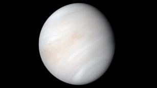 Venus isn&#39;t habitable -- and it could be all Jupiter&#39;s fault 