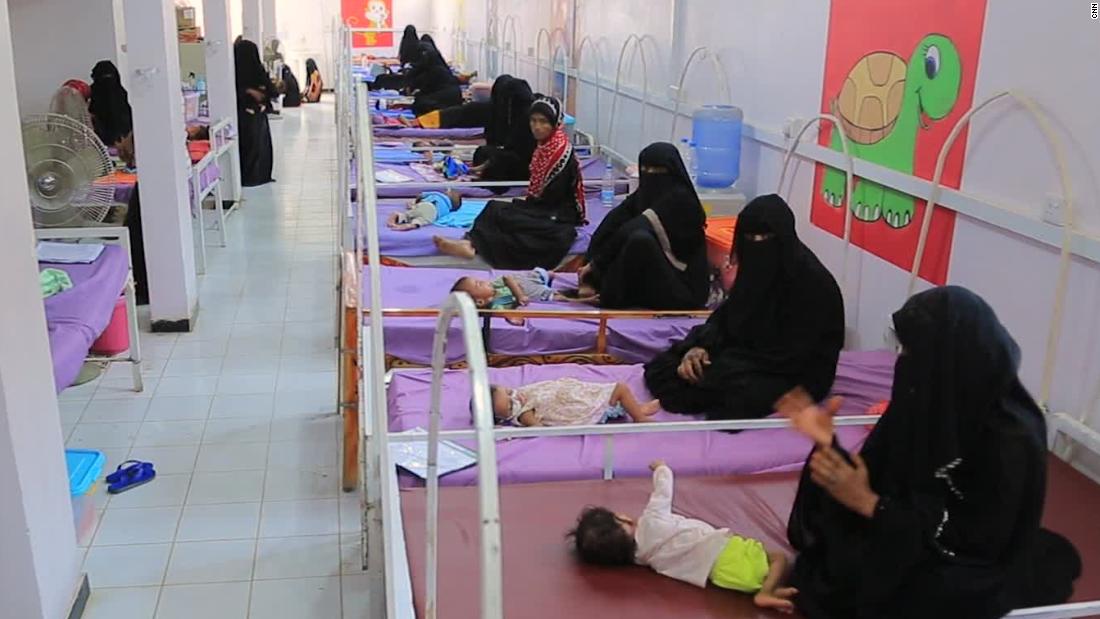 saudi-arabia-announces-more-than-200-million-in-un-aid-funding-to-yemen