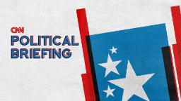 CNN Political Briefing – Podcast on CNN Audio