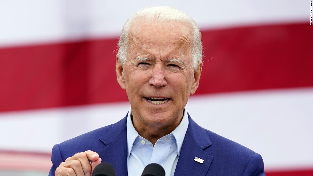 obama calls joe biden vice president