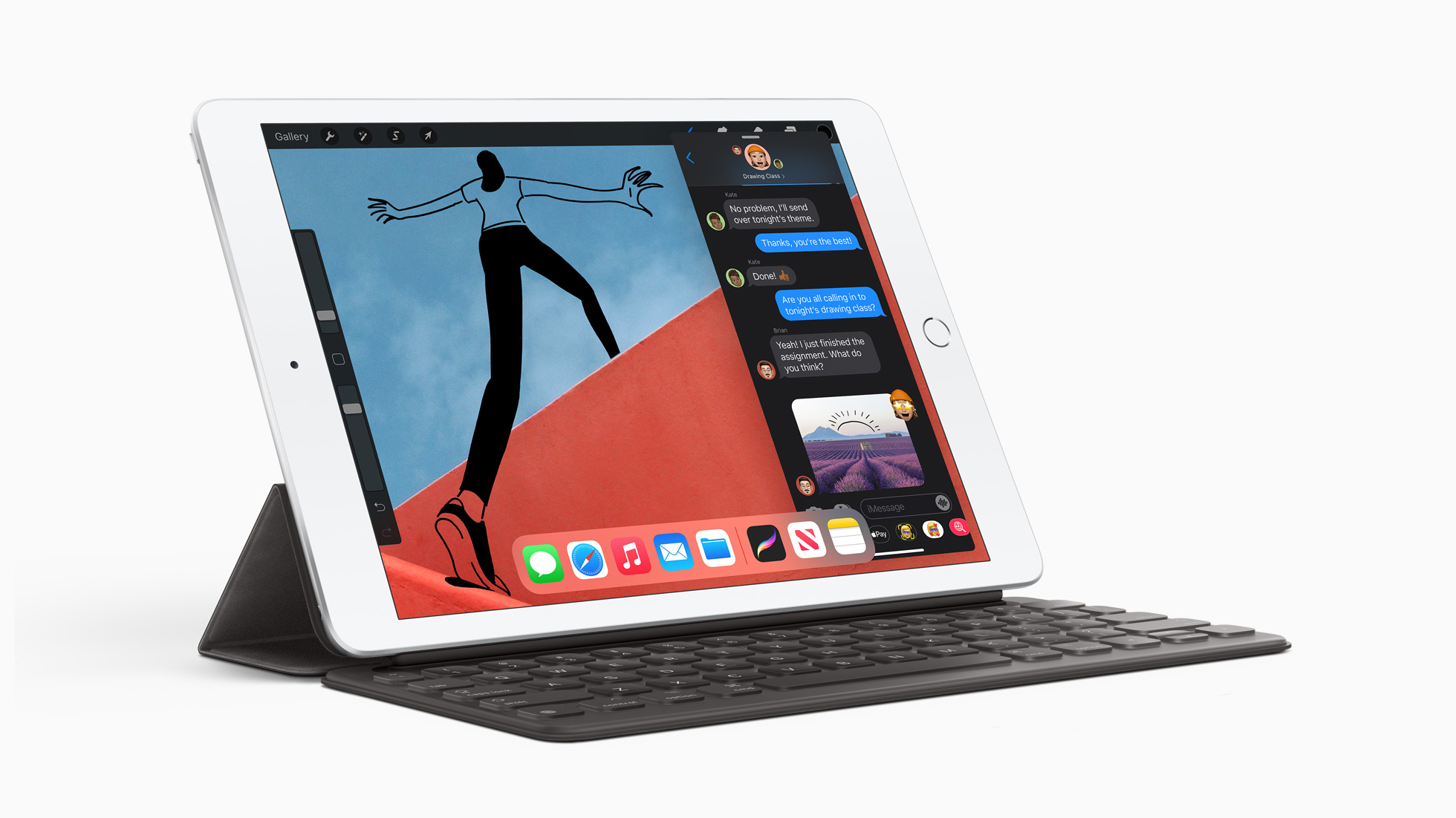 New Ipad And Ipad Air Your Ultimate Guide Cnn Underscored