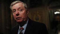 Opinion: Lindsey Graham's big political miscalculation