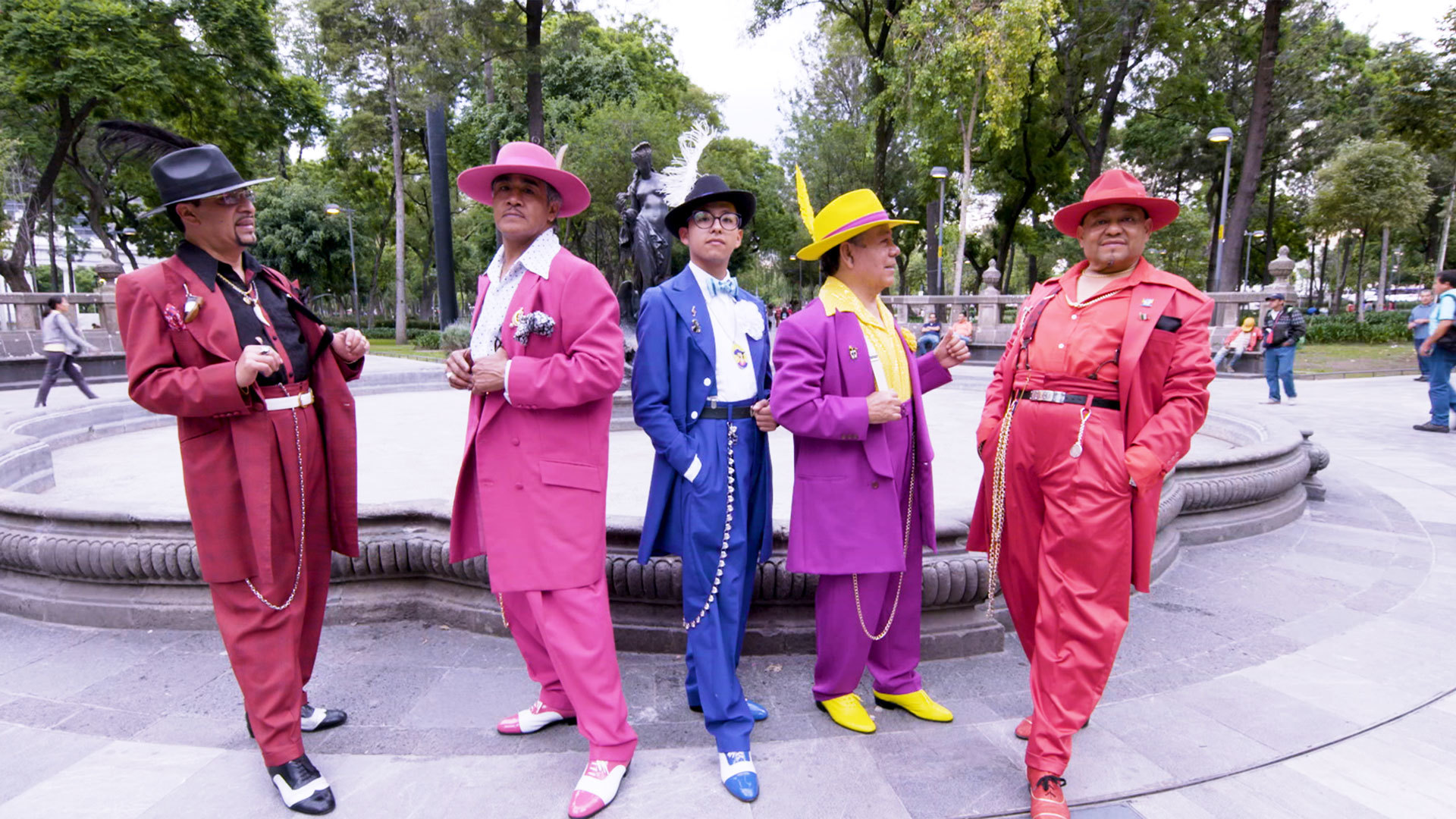 zoot suit: most expensive suits in the world