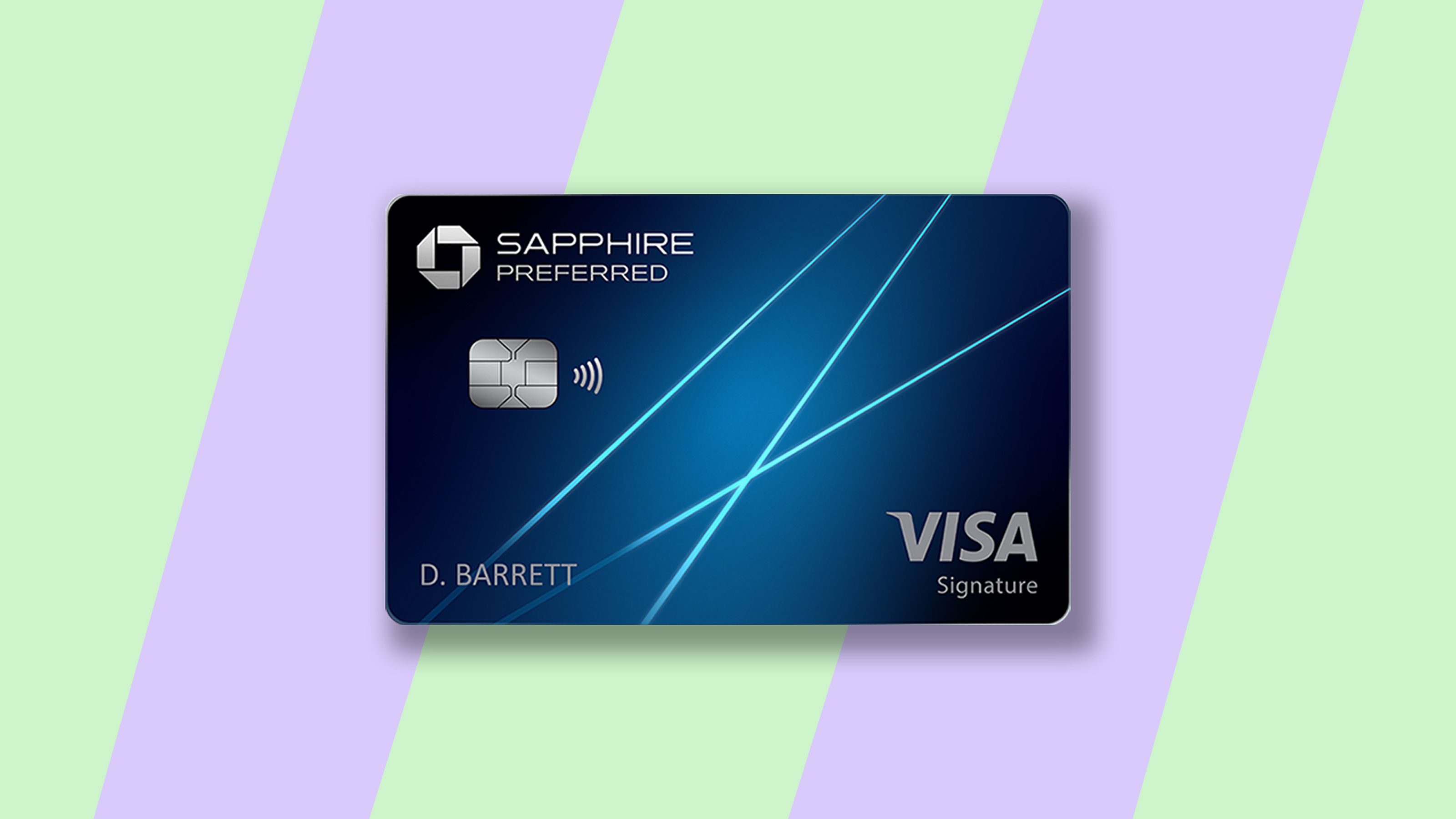 Chase Sapphire Preferred Credit Card Review Cnn