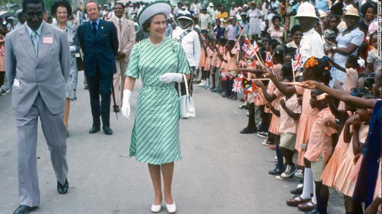 Barbados will drop Queen Elizabeth II as its head of state next year, government announces