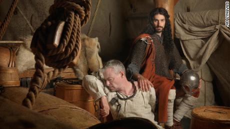 Vikings weren&#39;t necessarily blond. Or Scandinavian. Why everything you thought you knew about the Norsemen may be wrong