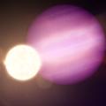 white dwarf exoplanet