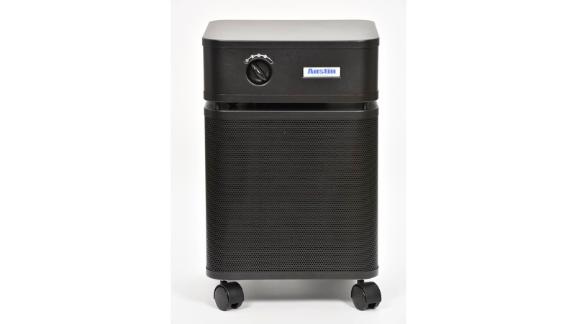 HealthMate Room Air Purifier with HEPA Filter