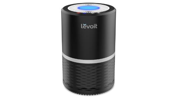 Levoit LV-H132 Air Purifier Filtration with True HEPA Filter