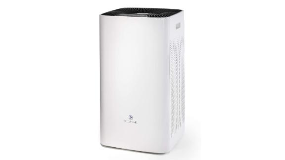 Medify Air MA-112 V2.0 Super CADR 950 H13 True HEPA Air Purifier