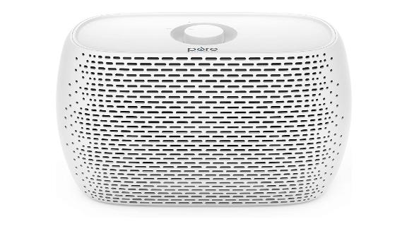 Pure Enrichment PureZone Halo Air Purifier