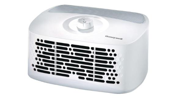  Honeywell HEPA-Type Tabletop Air Purifier