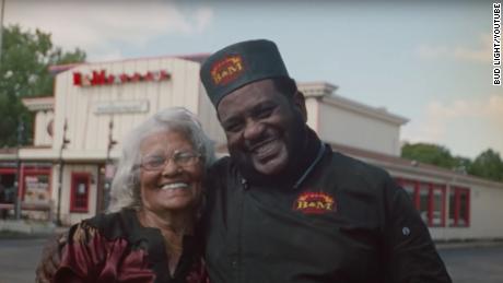 Bud Light ad campaign highlighting Black-owned restaurants to debut during Thursday Night Football 
